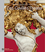 Link zum Bildheft "Das Cuvilliés-Theater" im Online-Shop