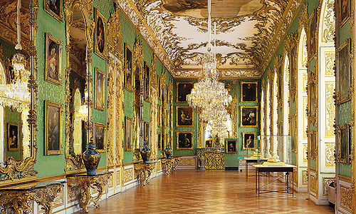 Picture: Green Gallery