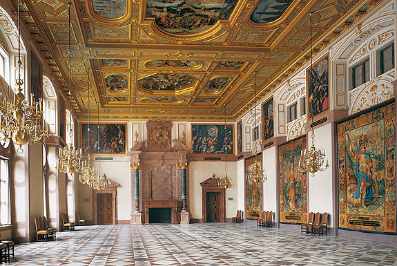 Bild: Kaisersaal