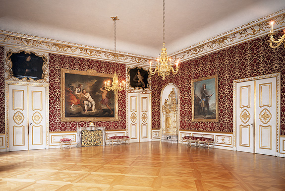 Picture: Anteroom