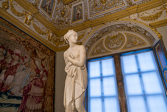 Statue of Venus