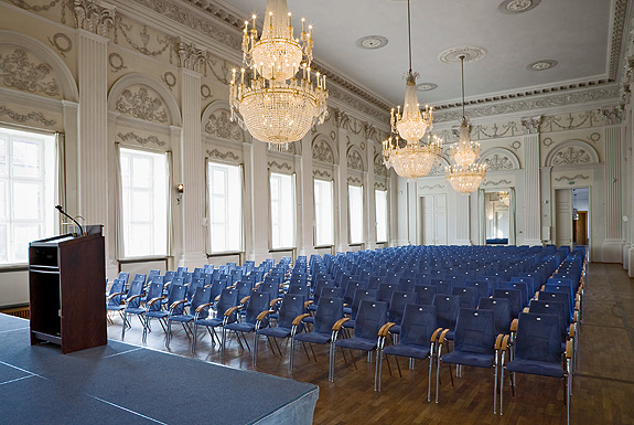 externer Link zum Max-Joseph-Saal