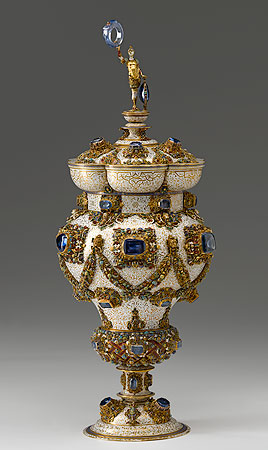 Picture: Sapphire Cup
