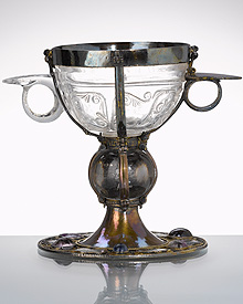 Link to the "Henry Chalice"